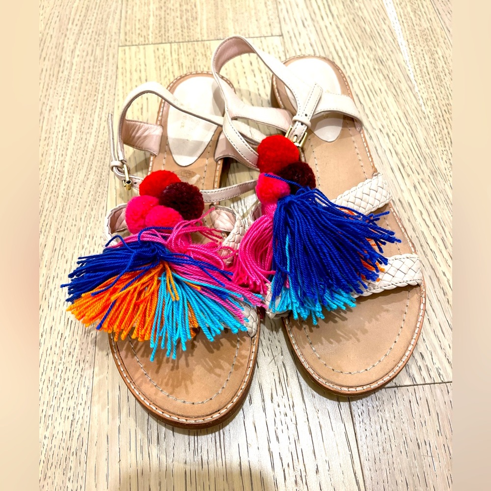 Kate Spade sandals ♠️ size 9